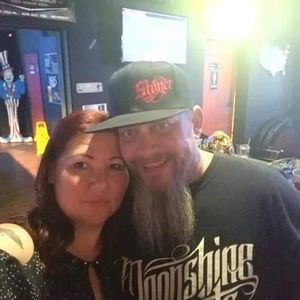 Meet your Posher, Terry